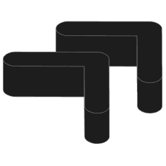 1-2x faster closing illustration