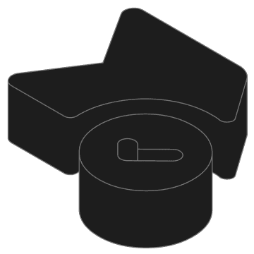 3x response rates illustration